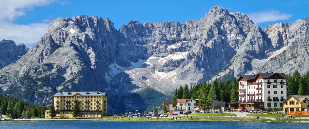 Dolomiti-gore